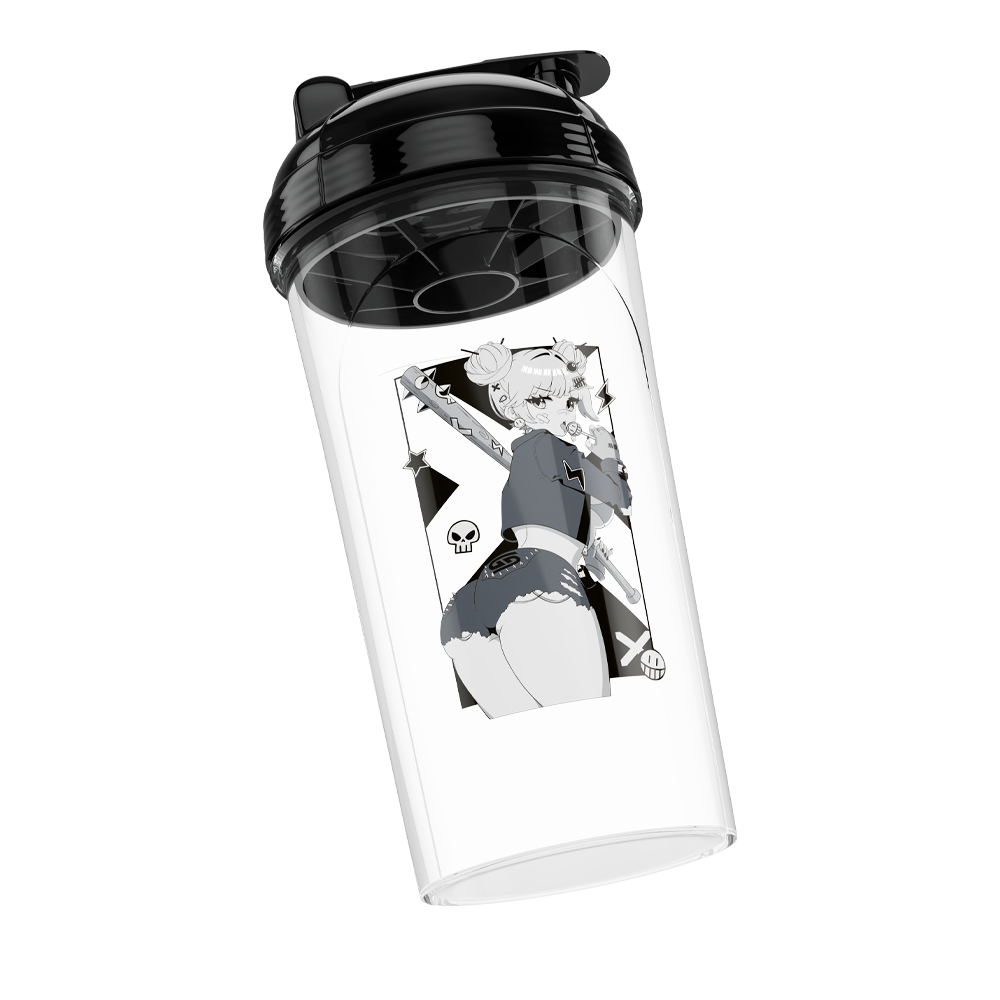 Waifu Cups x The Boys - Gamer Supps