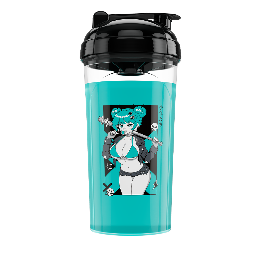 Waifu Cups x The Boys - Gamer Supps