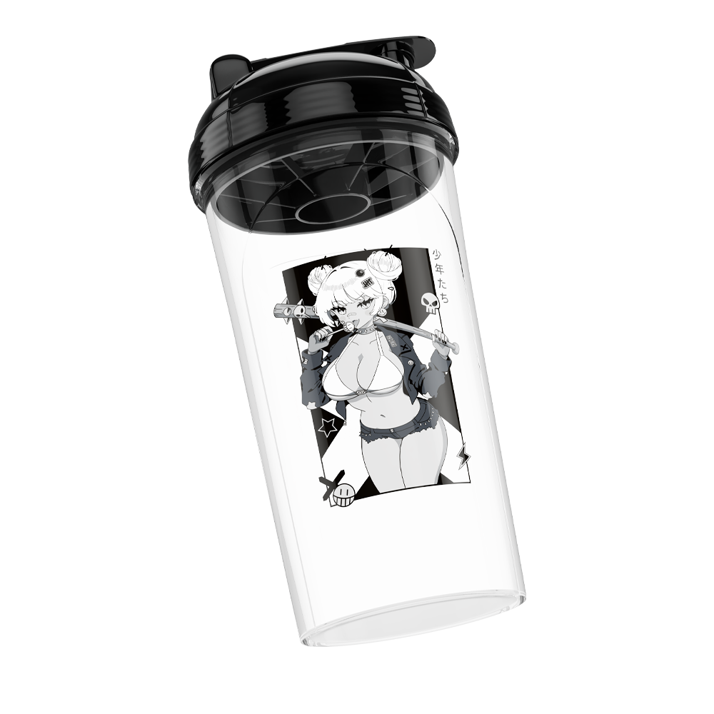 Waifu Cups x The Boys - Gamer Supps