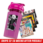 Waifu Cups x The Group - Gamer Supps