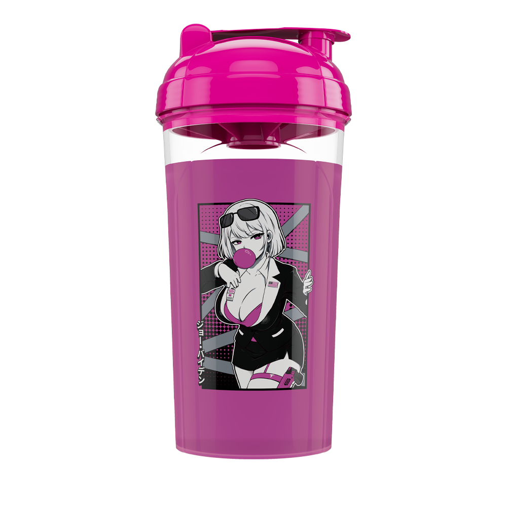 Waifu Cups x The Group - Gamer Supps