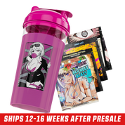 Waifu Cups x The Group - Gamer Supps