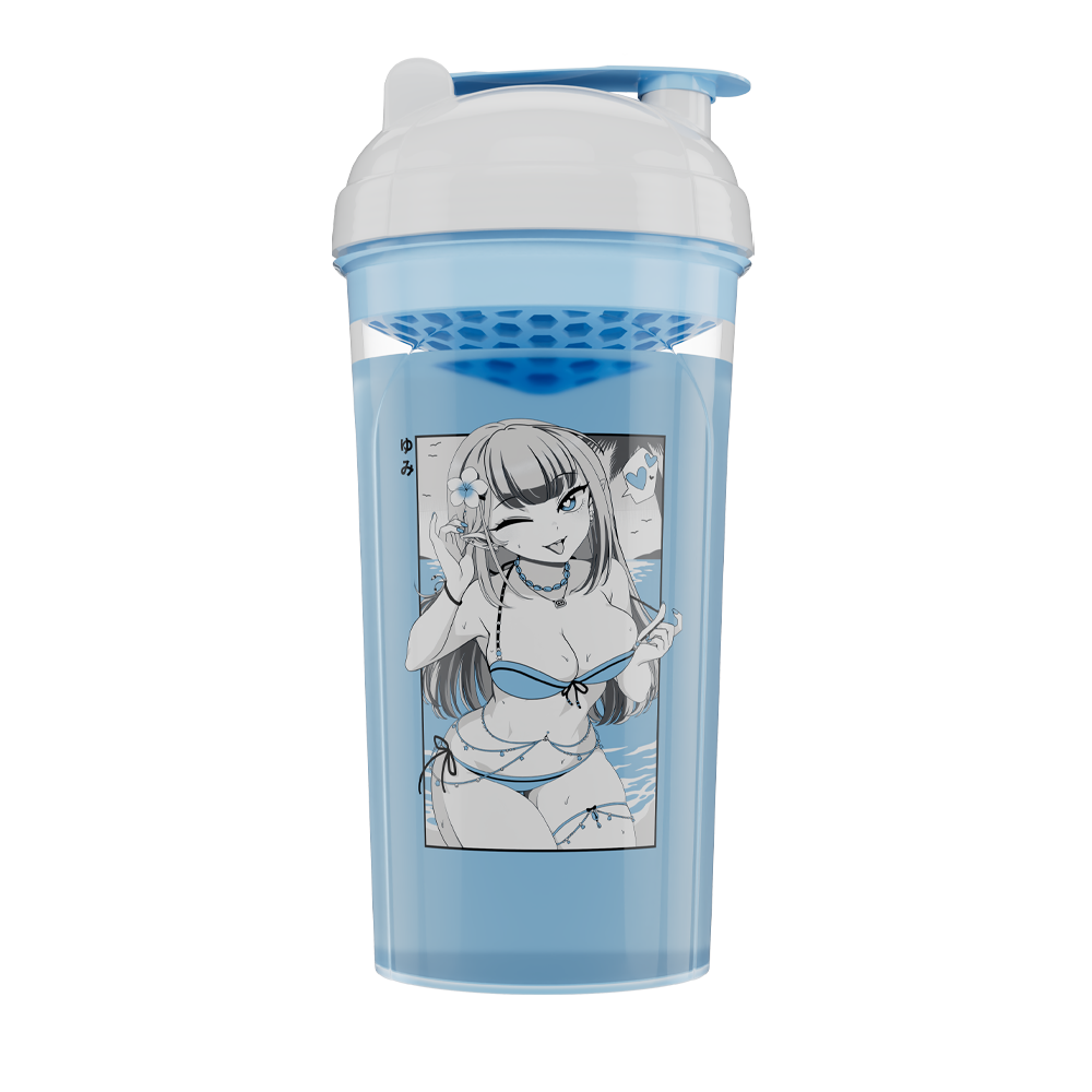 Waifu Cups x TheAnimeMen V2