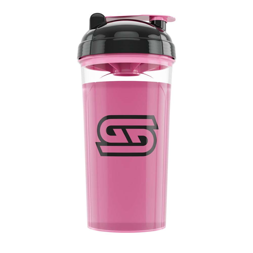 Waifu Cups x TheDooo - Gamer Supps