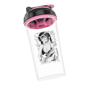 Waifu Cups x TheDooo - Gamer Supps