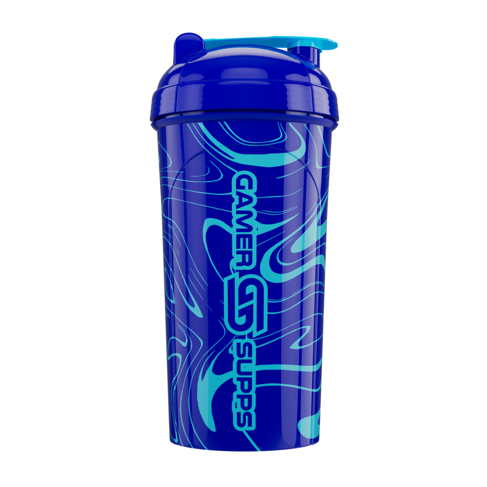 just some updates of the custom shaker I made : r/gamersupps