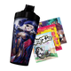 Waifu Cups x Saruei: GROUND ZERO Metal Shaker