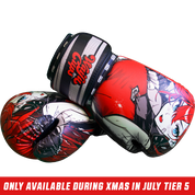 Waifu Cups S6.10: TKO Collectible Boxing Gloves (Info) - Gamer Supps