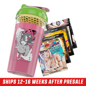 Waifu Cups x Tob - Gamer Supps