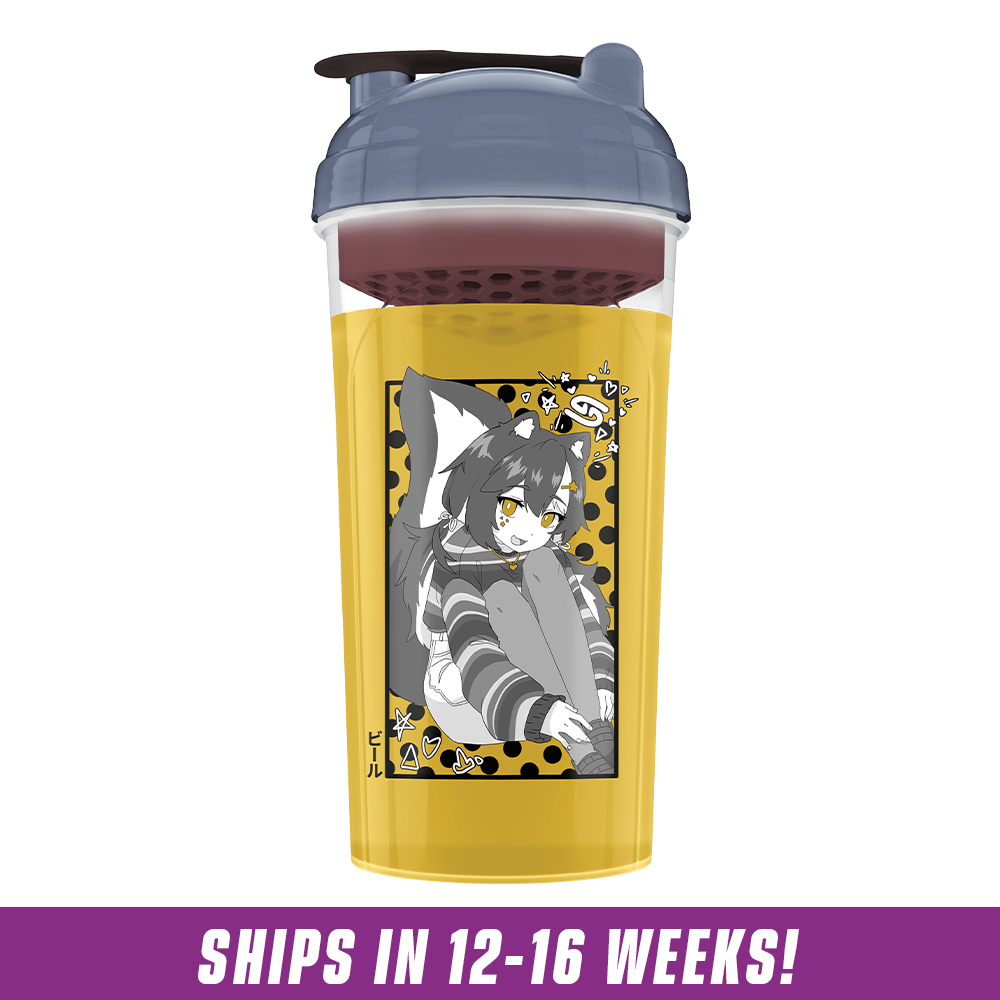 Creator Cups x Tob: pt 2 - Gamer Supps