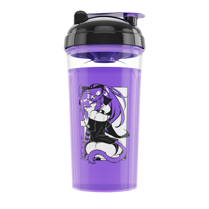 Waifu Cups x Totless - Gamersupps