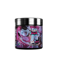 Toxic Lover Caffeine Free - 100 Servings