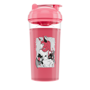 Waifu Cups x Trickywi - Gamer Supps