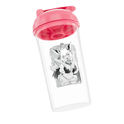 Waifu Cups x Trickywi - Gamer Supps