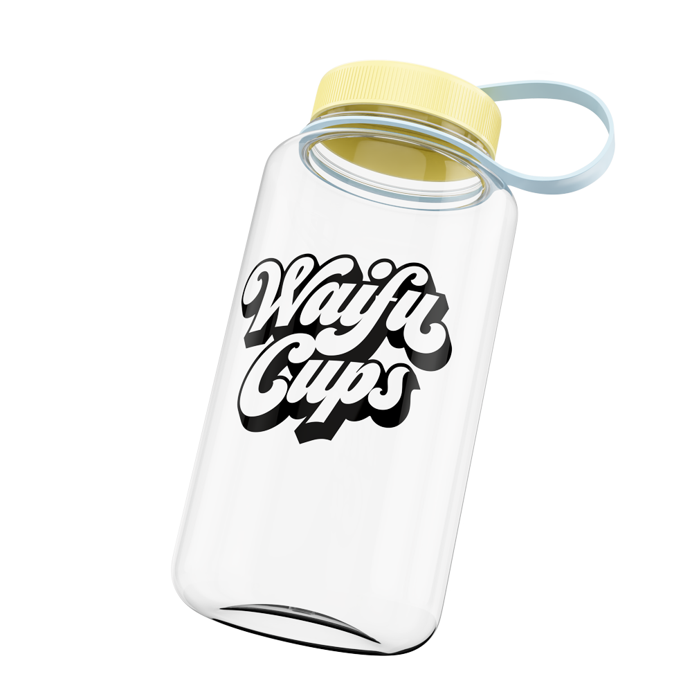 Waifu Jug: Tub Jug - Gamer Supps