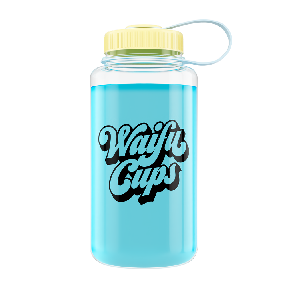 Waifu Jug: Tub Jug - Gamer Supps