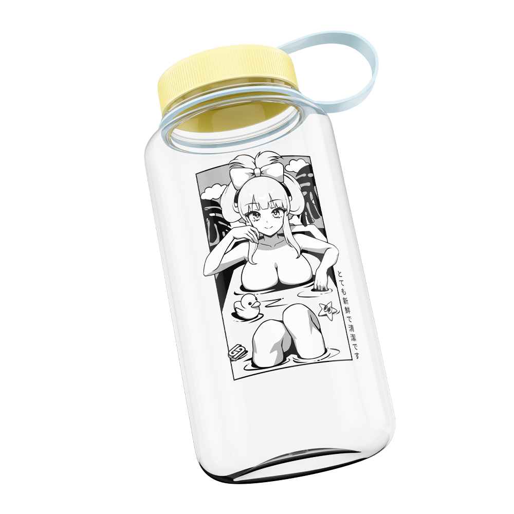 Waifu Jug: Tub Jug - Gamer Supps