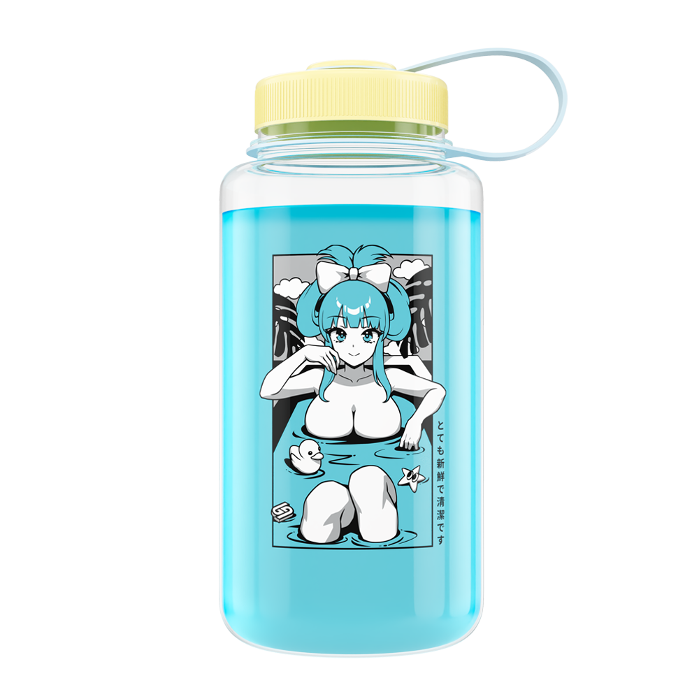 Waifu Jug: Tub Jug - Gamer Supps