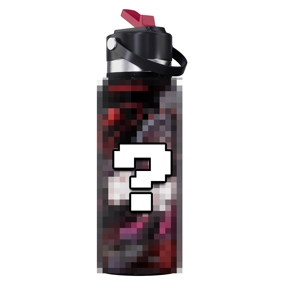 Waifu Cups x Layna Lazar: Bloodqueen Metal Tumbler (Coming Soon!) - Gamer Supps