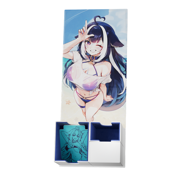 VCard Deck Box: Shylily - Gamer Supps