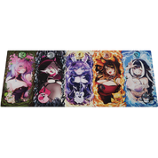 VCard Elementals Playmat