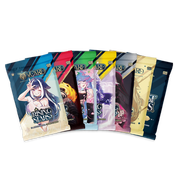 VCard Booster Box - Rising Stars (28 Booster Packs) - Gamer Supps VCard Booster Box - Rising Stars (28 Booster Packs) - Gamer Supps