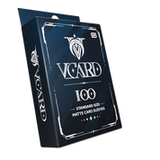 vcard elemental card sleeves VCard Sleeves