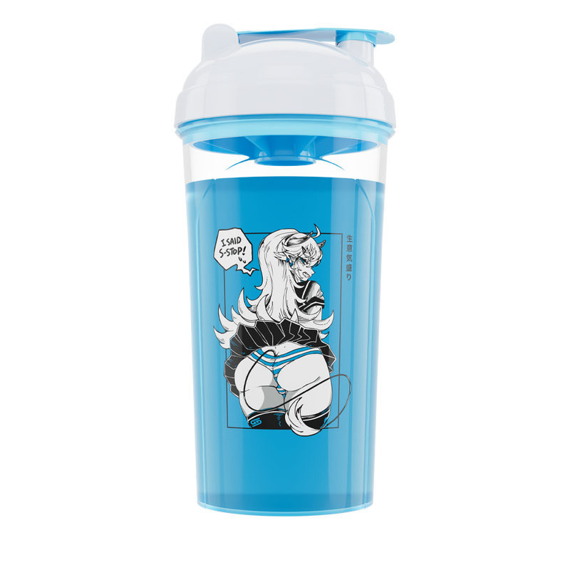 Waifu Cups x Vei Gamersupps