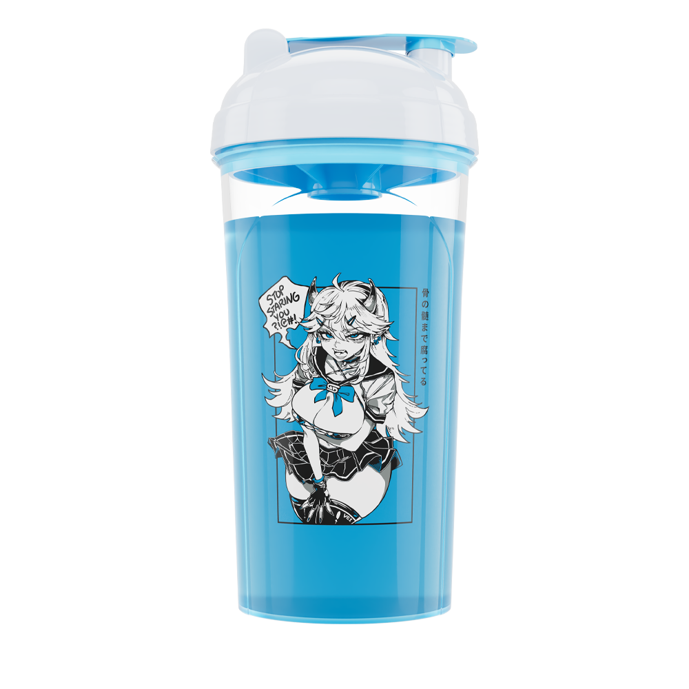Free Waifu Cup with any GG tub now that's Love at First Sight 😚💕 #GG  #energy #waifu #waifucups #gamersupps