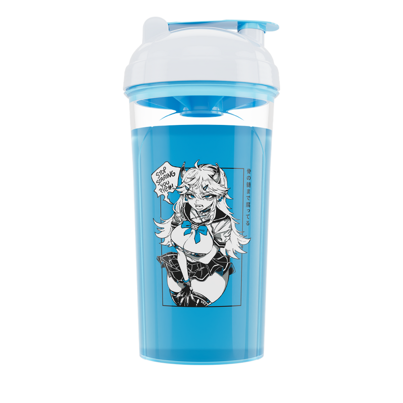 Waifu Cups x Vei Gamersupps