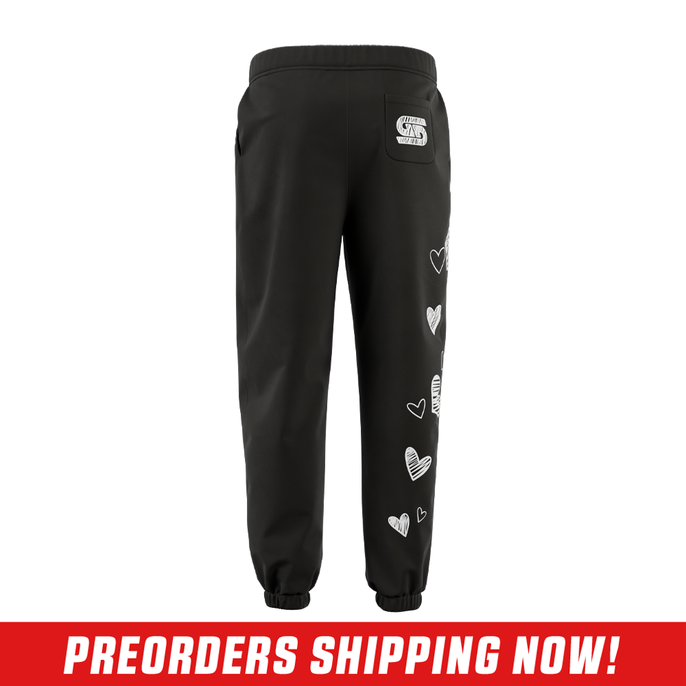 Vei Sweatpants - Gamer Supps