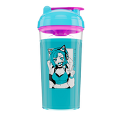 Waifu Cup S2.4: VTuber - Gamer Supps