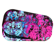 Waifu Cups Season 5 Weeb Tray - Gamer Supps