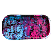 Waifu Cups Season 5 Weeb Tray - Gamer Supps