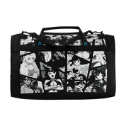 Waifu Cups Season 6 Duffle Bag - Gamer Supps