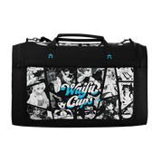 Waifu Cups Season 6 Duffle Bag - Gamer Supps