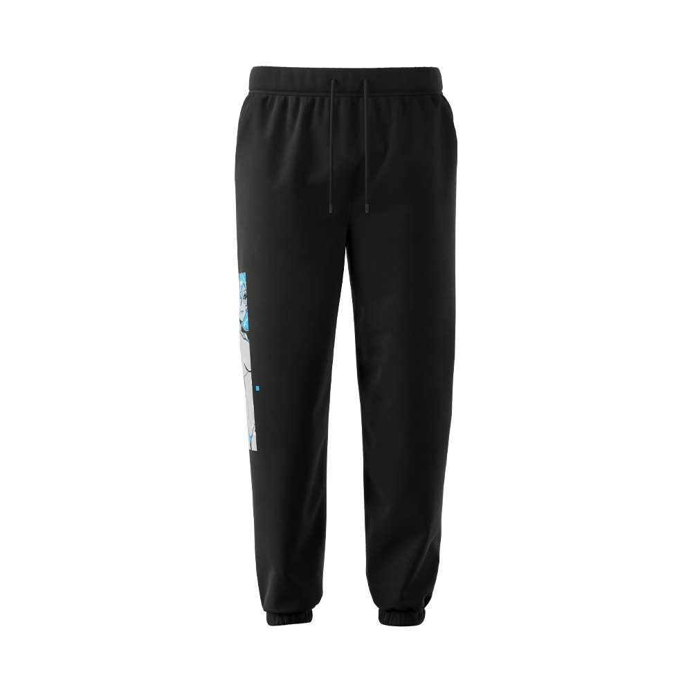 Waifu Cups Season 6 Sweatpants | Gamer Supps