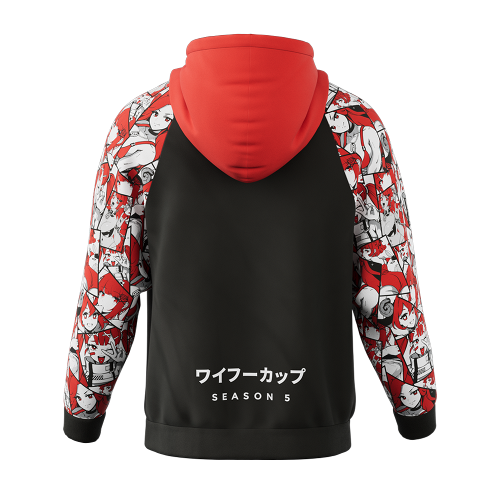 Season hot sale 5 hoodie