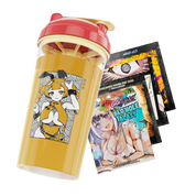 Waifu Cup S5.9: Year of the Rabbit - Gamer Supps