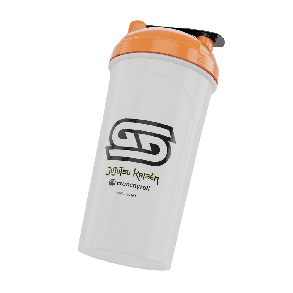 Jujutsu Kaisen Shaker Cup: Yuji Itadori - Gamer Supps