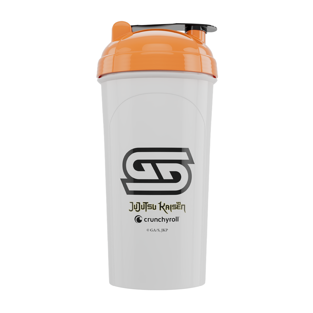 Jujutsu Kaisen Shaker Cup: Yuji Itadori - Gamer Supps