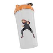 Jujutsu Kaisen Shaker Cup: Yuji Itadori - Gamer Supps