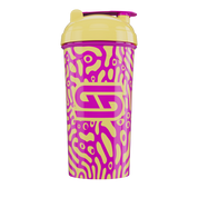 24oz All Over Print Shaker - YURP? - Gamer Supps