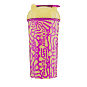 24oz All Over Print Shaker - YURP? - Gamer Supps