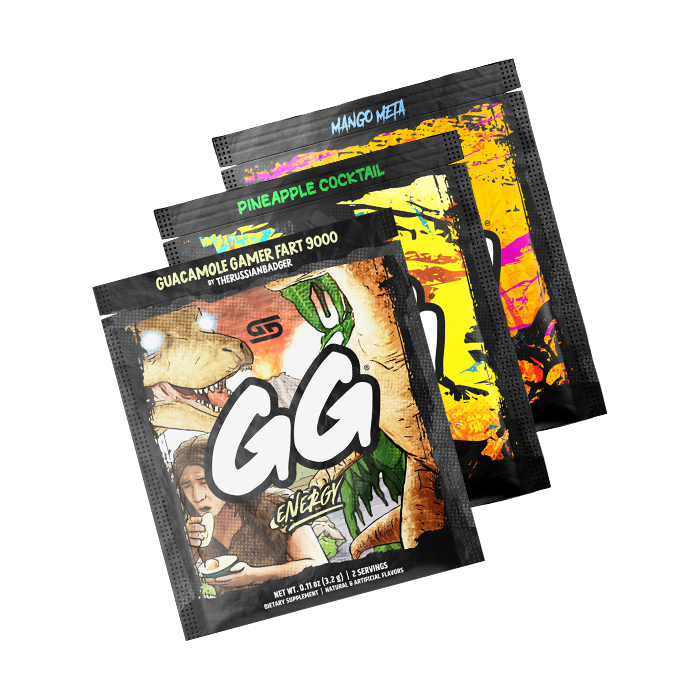 GamerSupps GG Hot Girl Summer Waifu Shaker Cup Brand New SUPER RARE