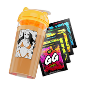 Waifu Cups x HeyImBee - GamerSupps.GG