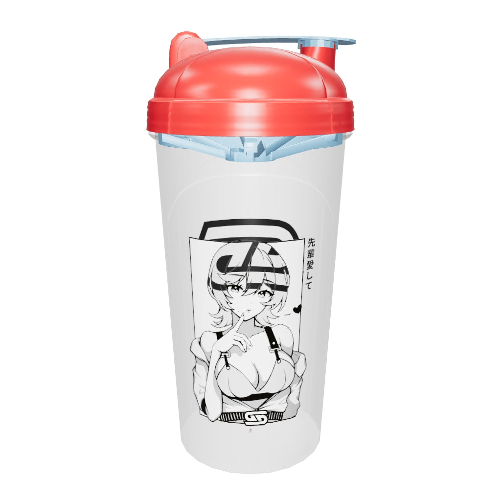 Waifu Cup S4.5: Love at First Sight