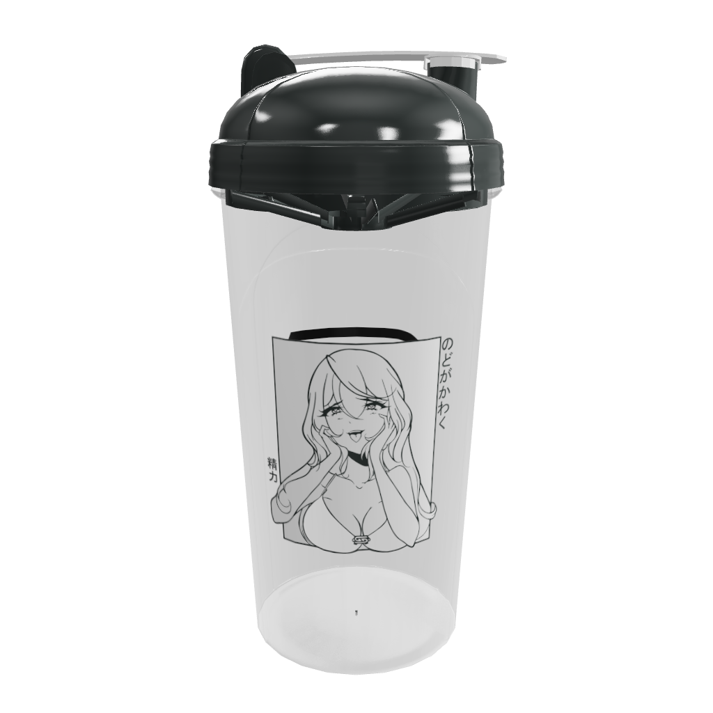 Waifu Cup I: Origin