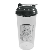 Waifu Cup I: Origin