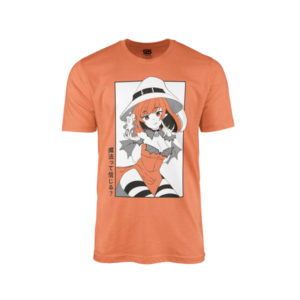 Waifu Shirt X: Popstar